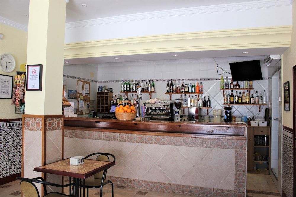 Hotel Cabello 2