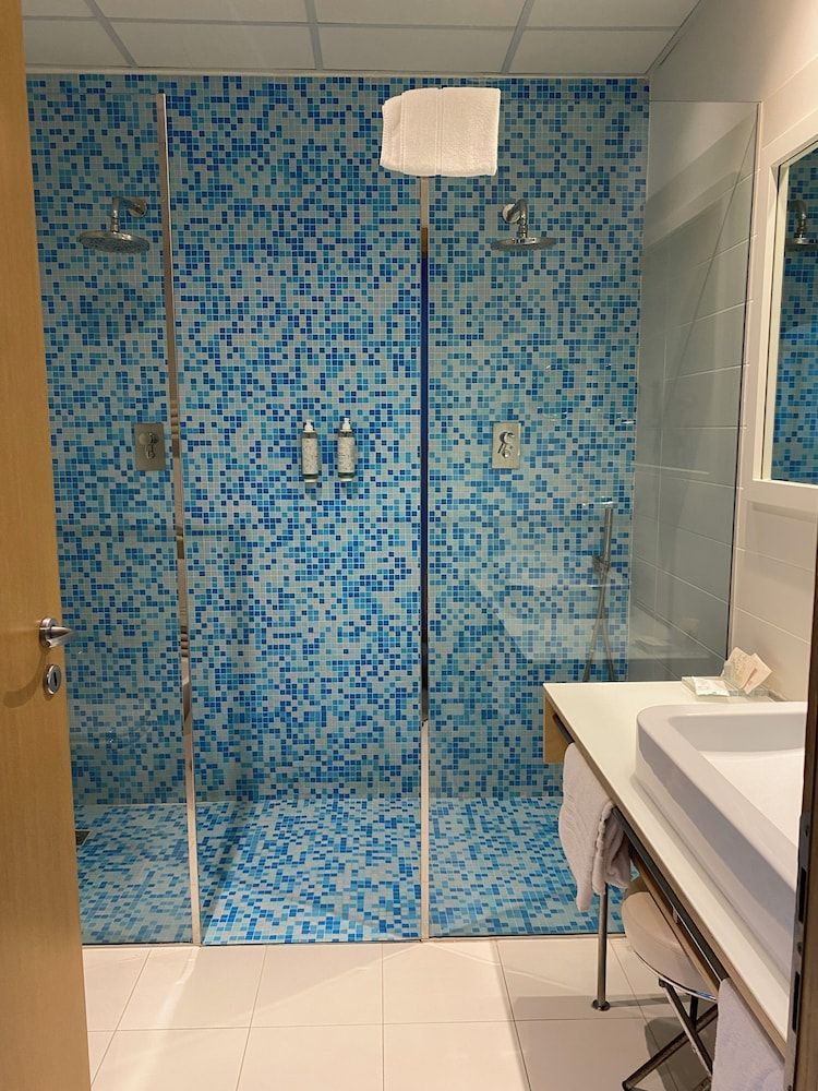 Terme Beach Resort 1