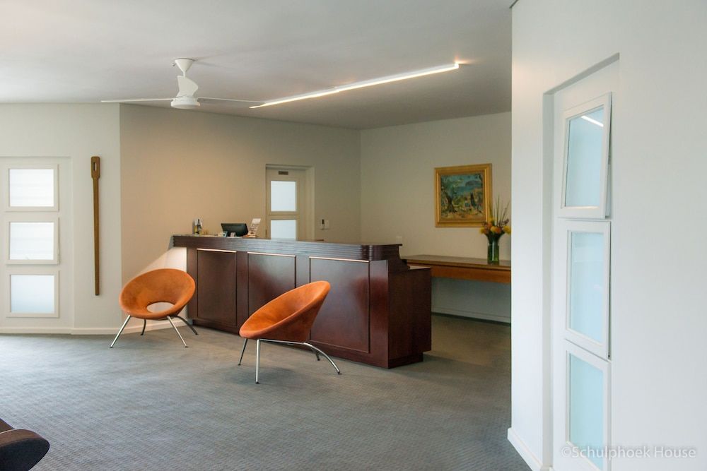 Schulphoek Seafront Boutique Hotel 2