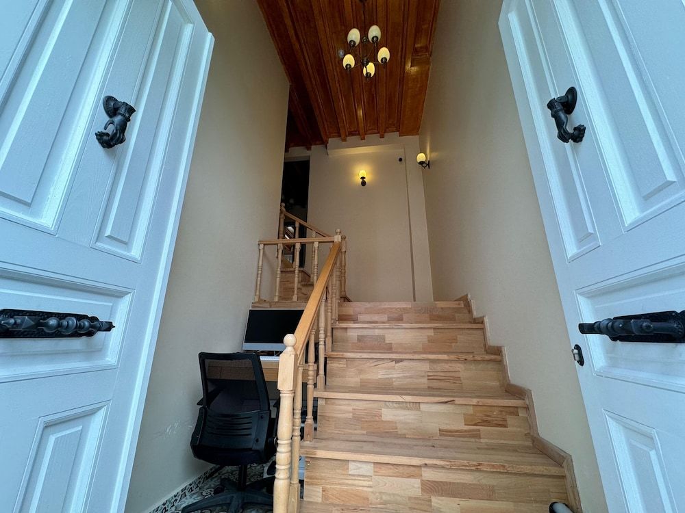 Abelia Mansion Hotel 1