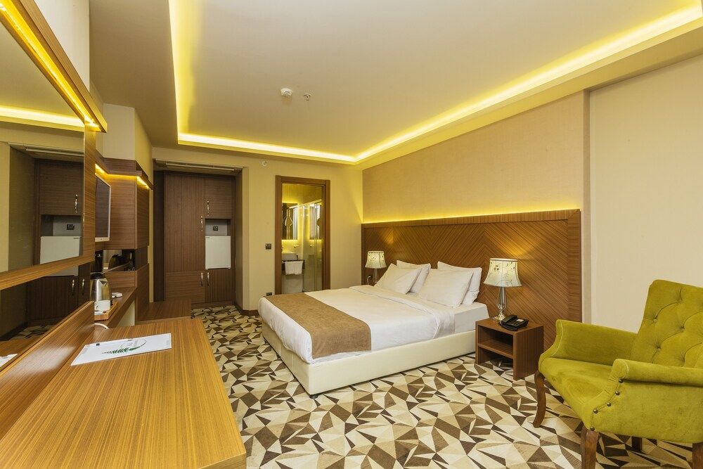 Atro Hotel 1