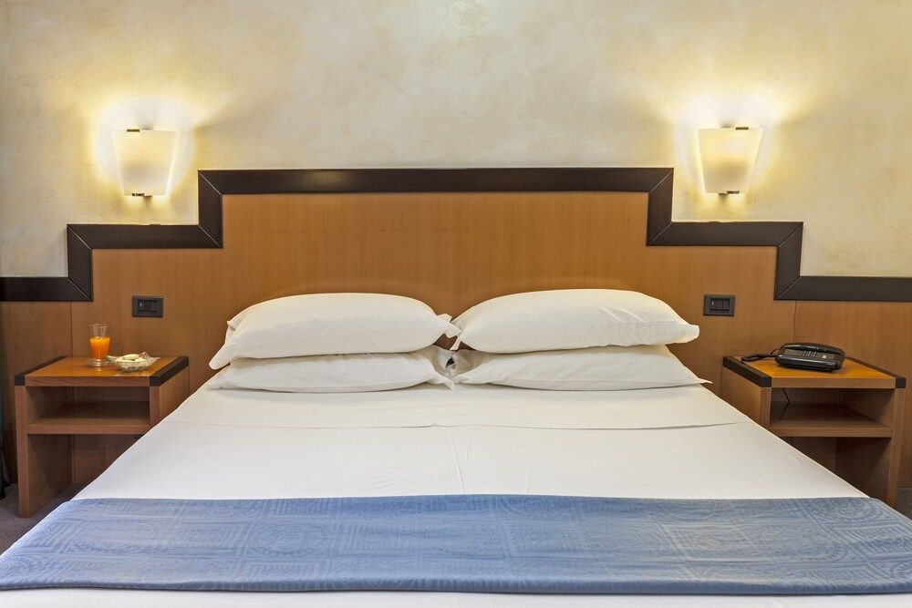 Hotel Olimpia 2