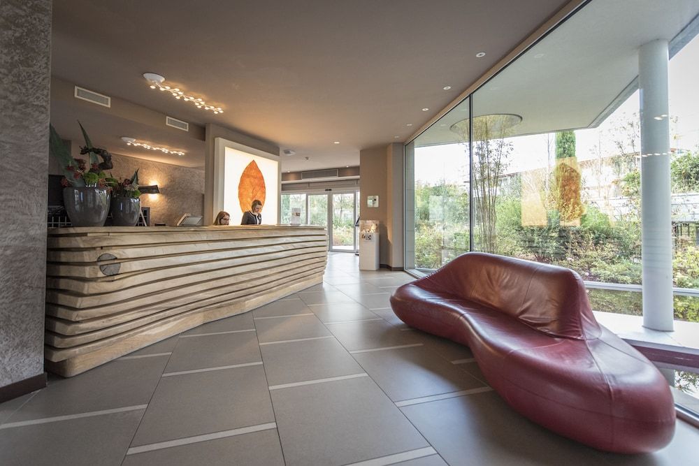Aqualux Hotel Spa Suite & Terme 2