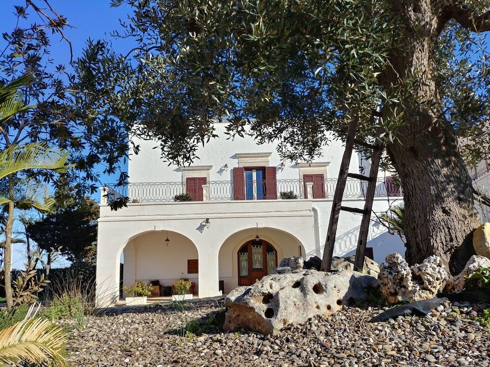Masseria Peppeturro 1