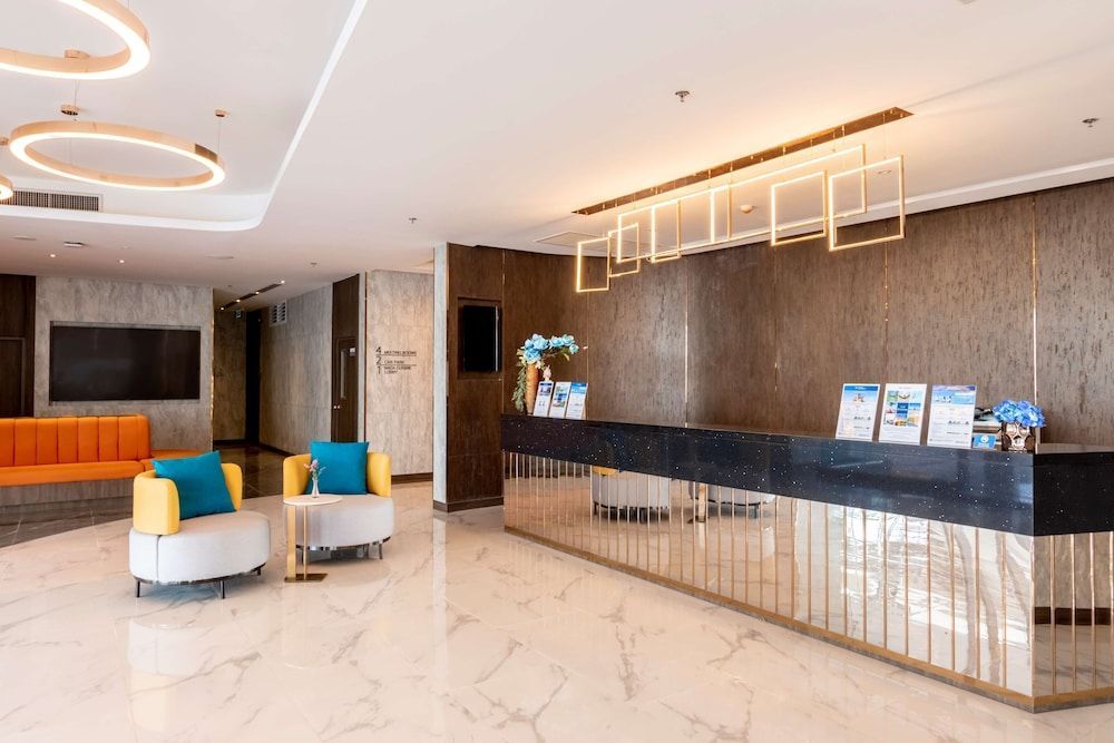 Best Western Nada Don Mueang Airport hotel 2
