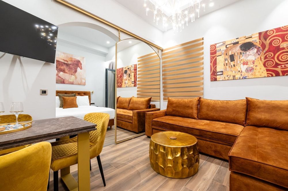 Royal Gold City Suites by Omilos Hotels 1