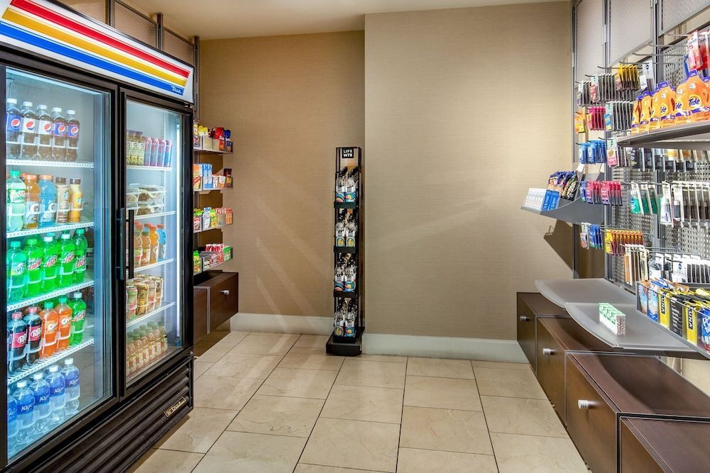 Peoria Marriott Pere Marquette 2