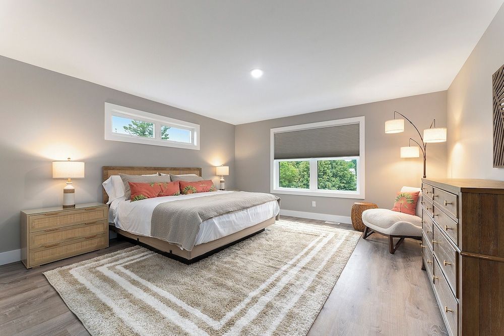 The Birches - Condotel in Lake Leelanau 2