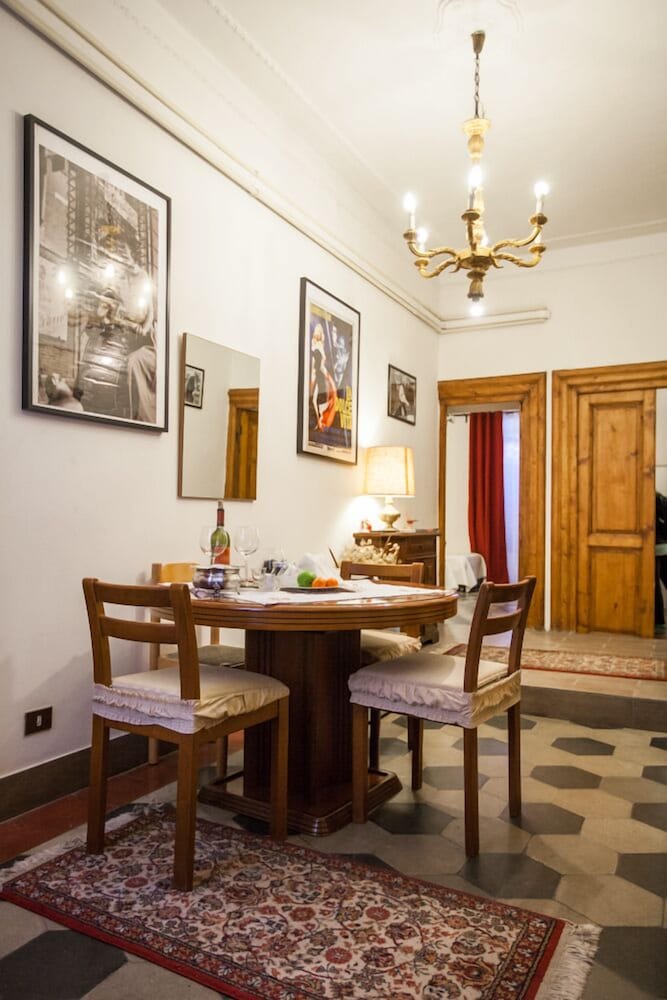 La Dolce Vita Suite Roma 2
