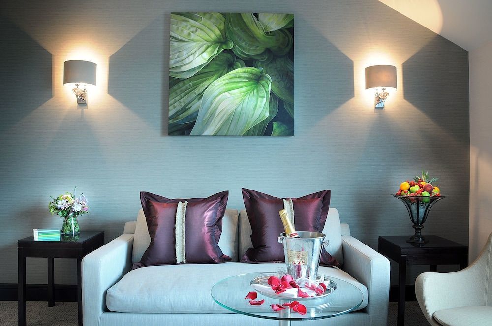 Stanley House Hotel & Spa 2