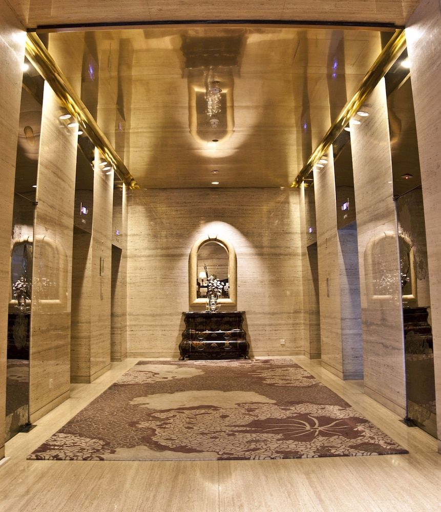 Sheraton Towers Singapore Hotel 1
