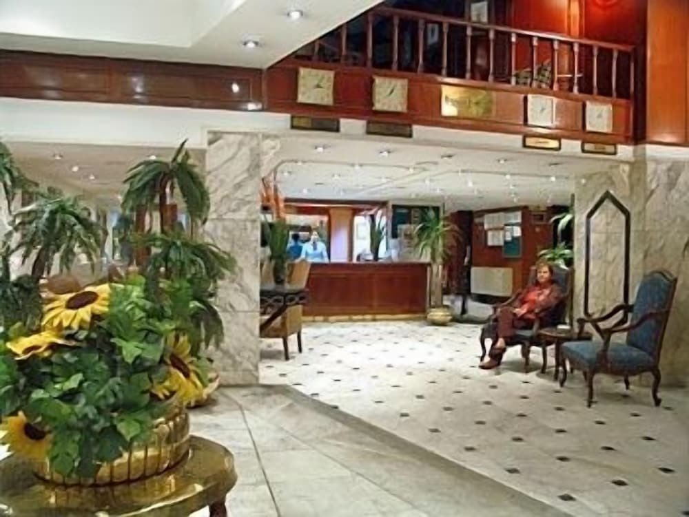 Hotel Concorde Dokki 1