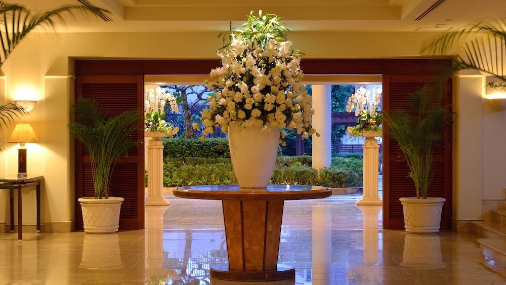 The Naha Terrace 2