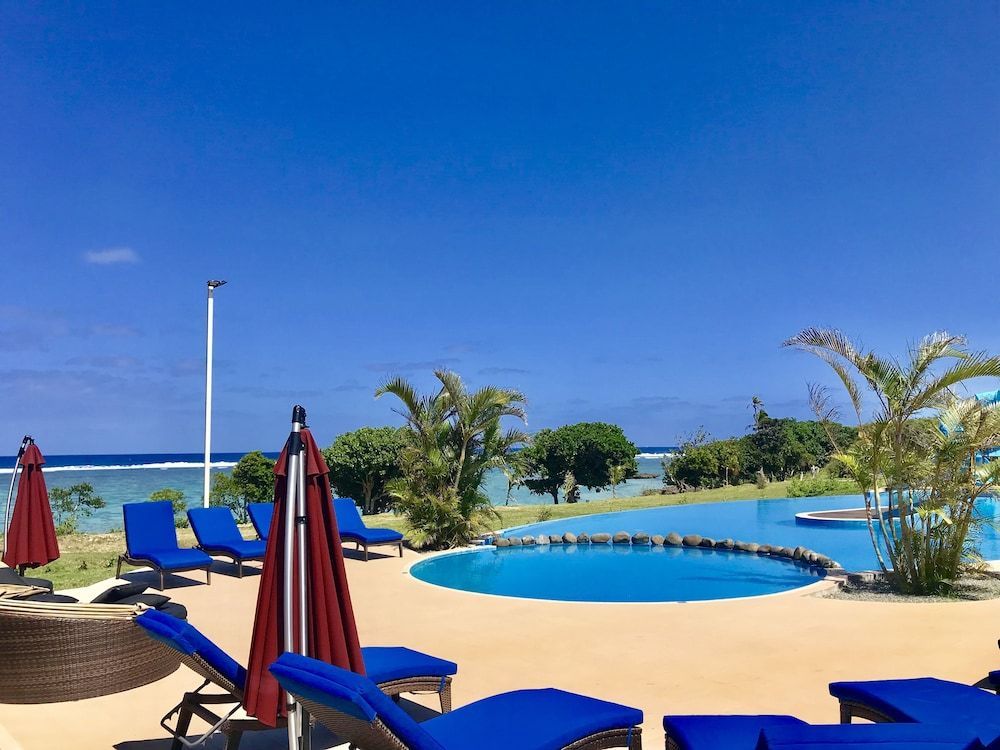 Yadua Bay Resort & Villas 1