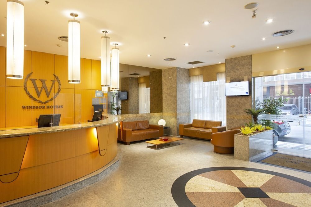 Windsor Asturias Hotel 2