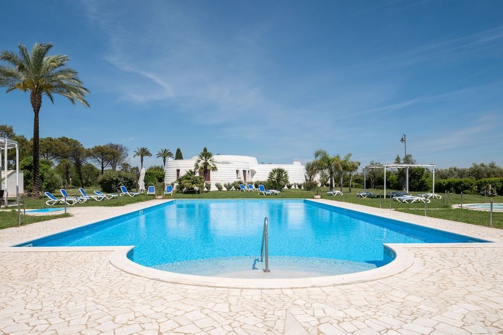 Hotiday Gallipoli Masseria 1