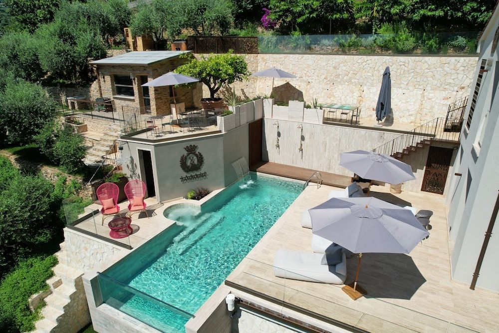 Tenuta Zamparina 1
