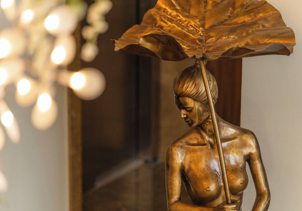 Santa Lucia Boutique Hotel 2