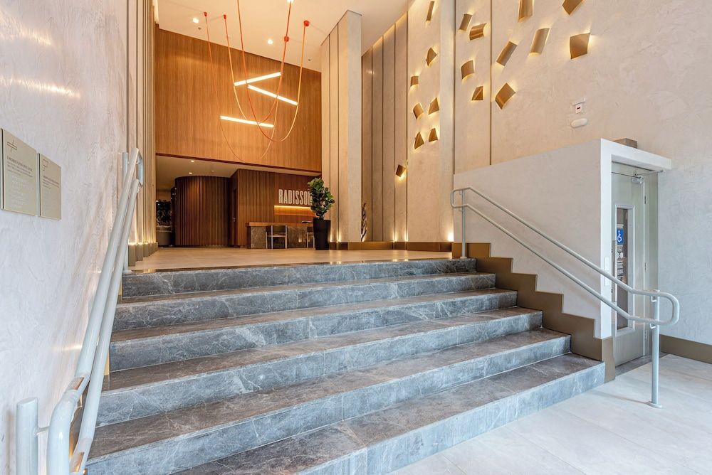 Radisson Serviced Apartments Jardins 2