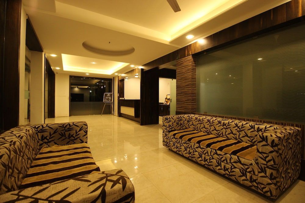 Hotel Yog Palace 2
