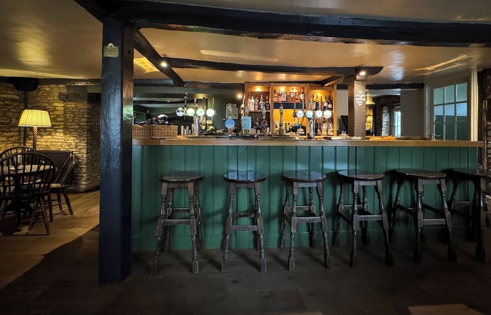Neeld Arms 1