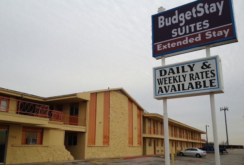 BudgetStay Suites 1