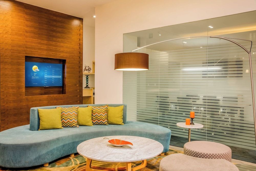 Fairfield Inn & Suites Queretaro Juriquilla 2