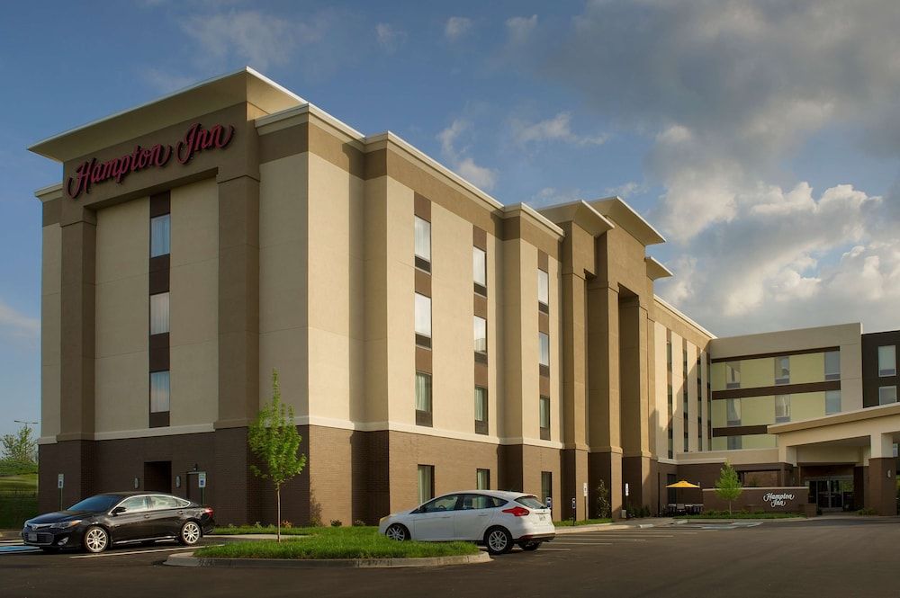 Hampton Inn Louisville East/Hurstbourne, KY 1