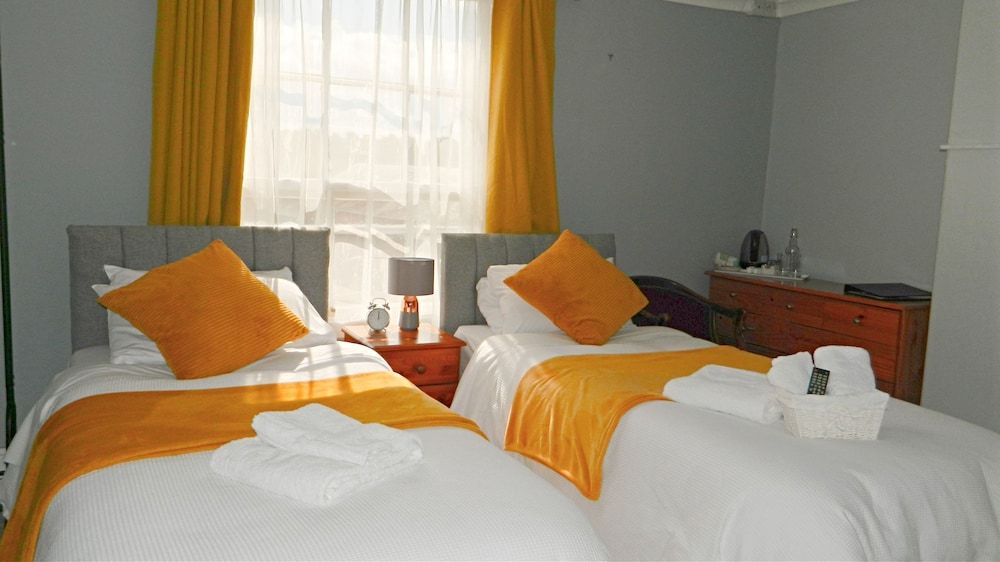 Kings Head Inn, Warwick 2