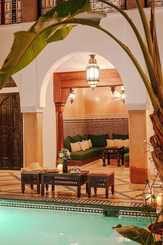 RIAD ELNOUJOUM 2
