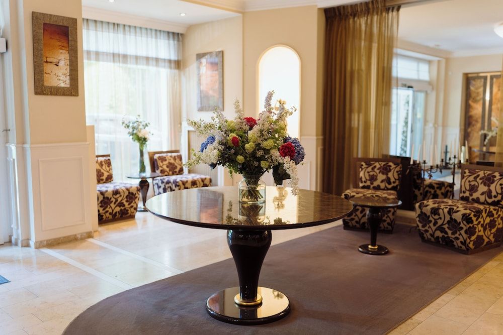 Park Hotel Brussels 2