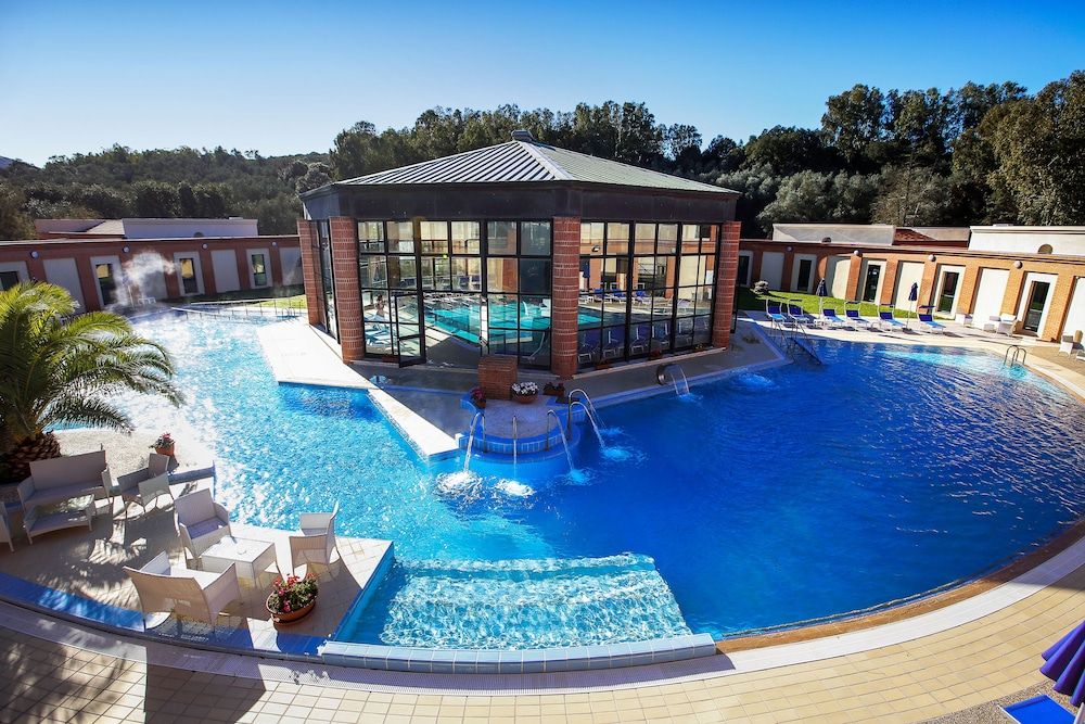 Sardegna Termale Hotel&SPA 1