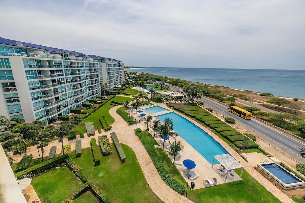 Blue Residences 1