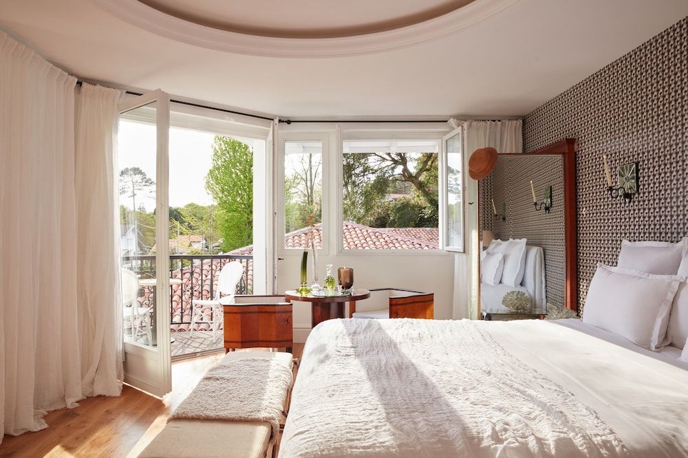 Brindos, Lac & Château - Relais & Châteaux - Anglet Biarritz 2