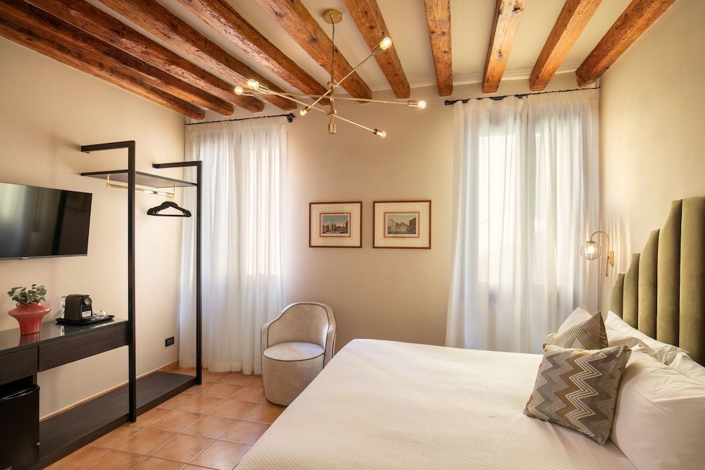 Daplace - Antica Casa Coppo 1 2