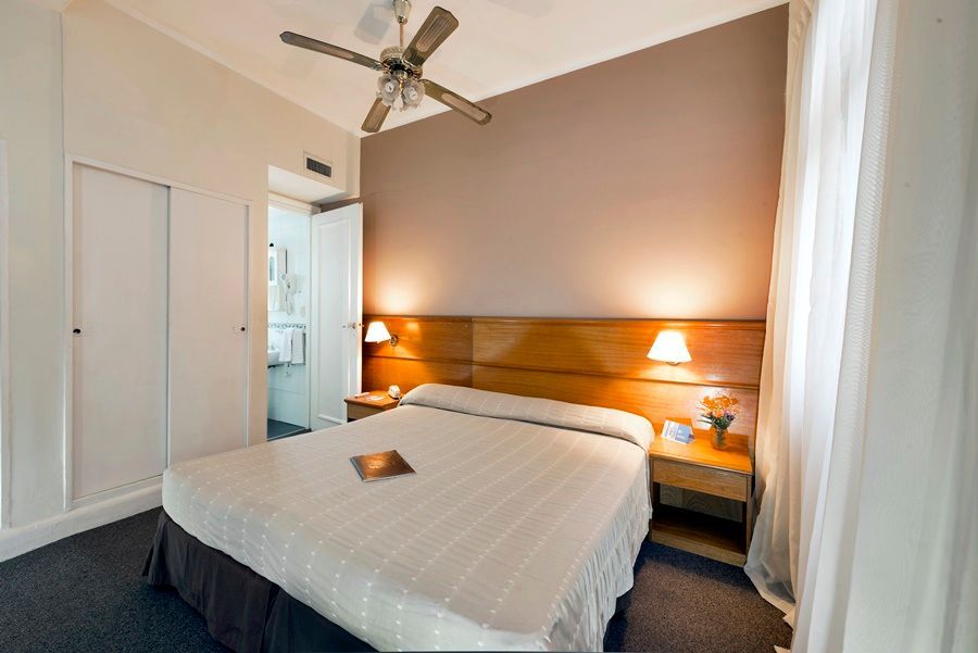 Crisol Suites Catalinas 2