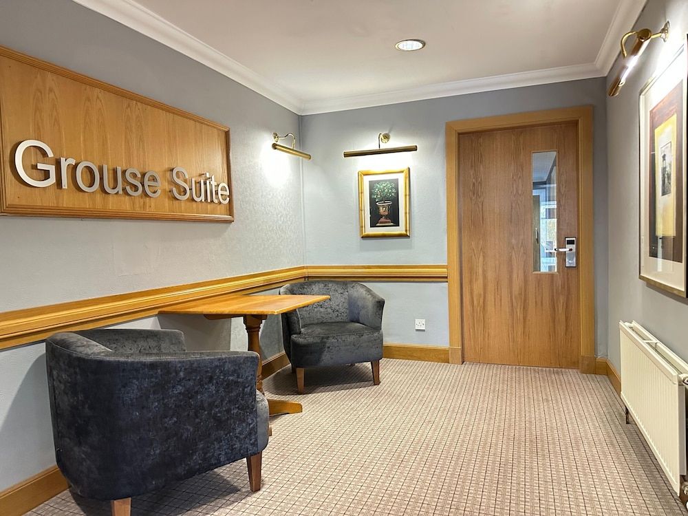 Hill Park Hotel 2
