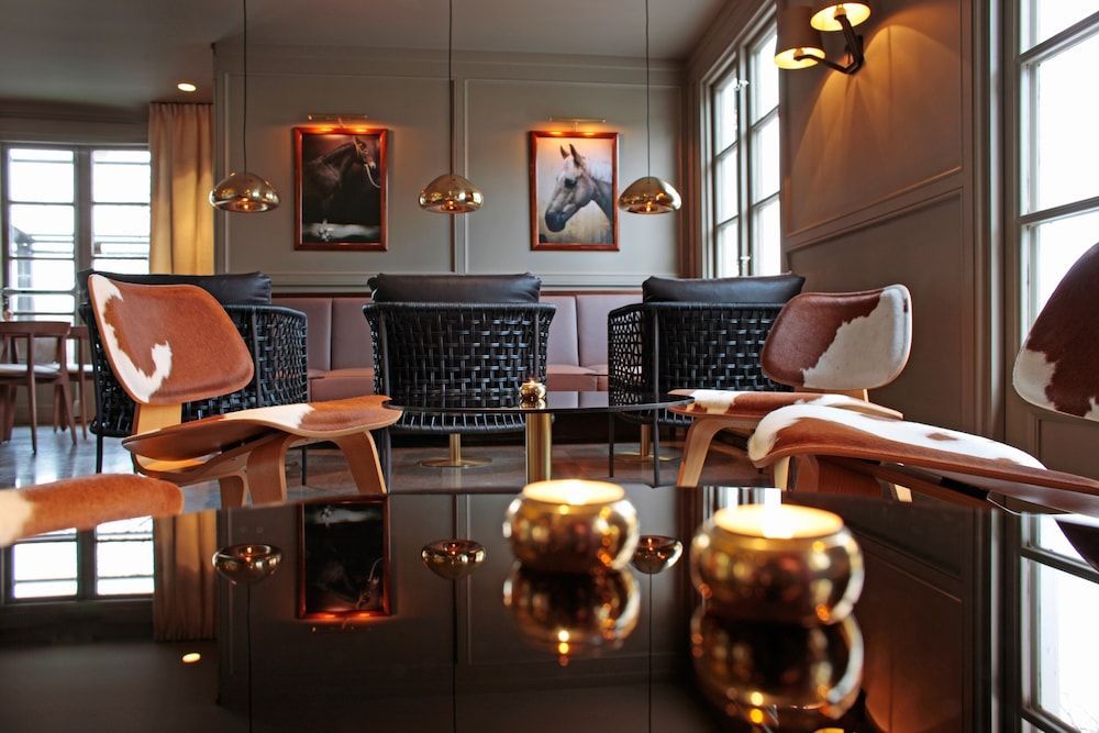 Stallmästaregården Hotel, Stockholm, a Member of Design Hotels 2
