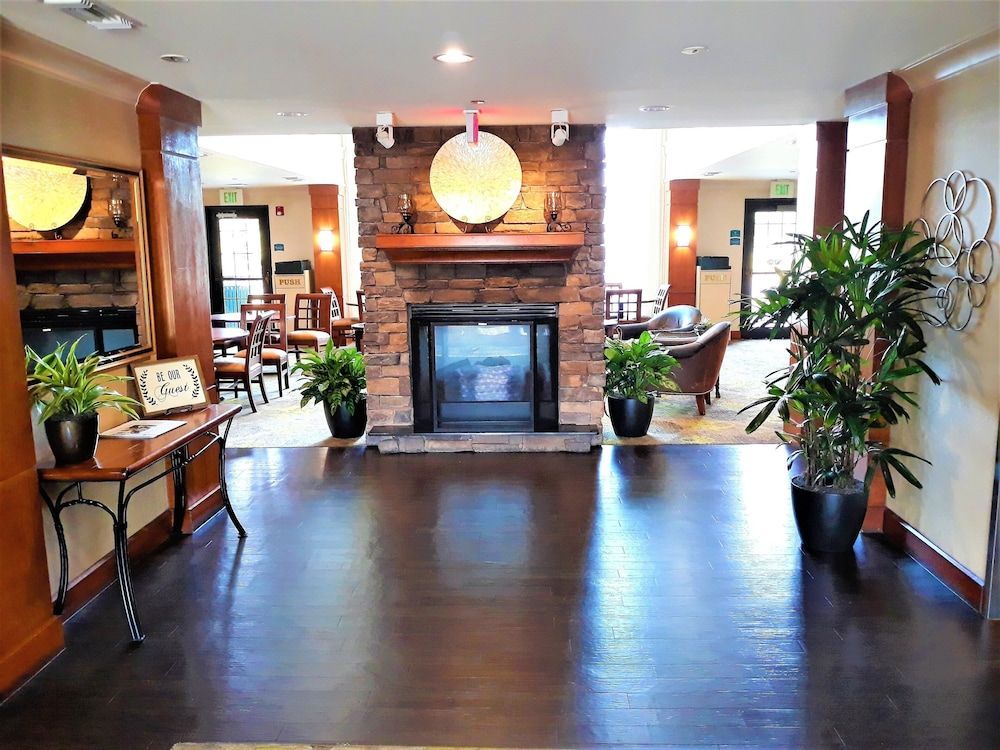 Staybridge Suites HOUSTON WILLOWBROOK by IHG 2