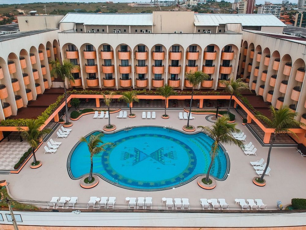 Vila Galé Fortaleza 1
