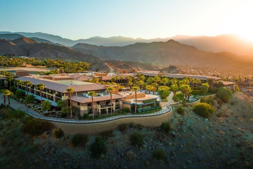 The Ritz-Carlton, Rancho Mirage 1