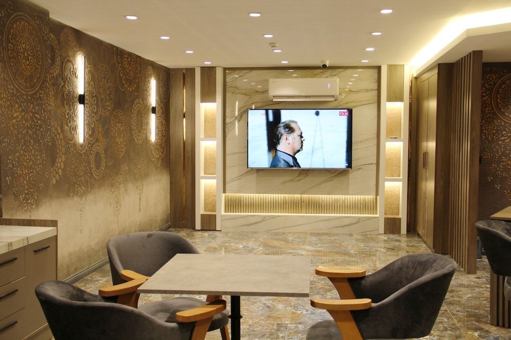 Sabiha Sultan Hotel-Karakoy 2