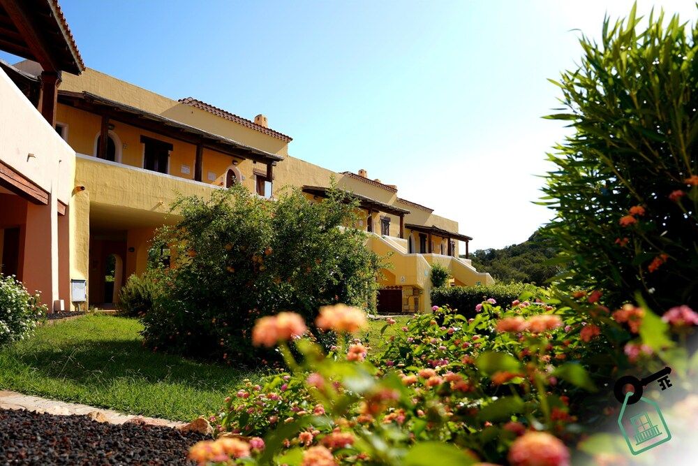 Hotiday Residence Costa Smeralda 1