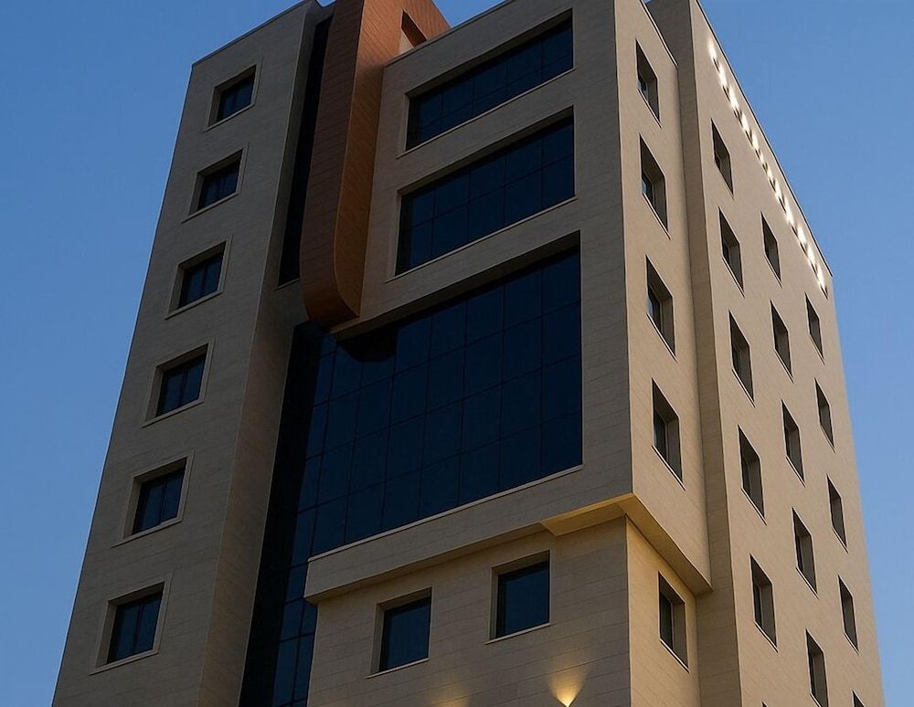 Saraya Palace Hotel 1