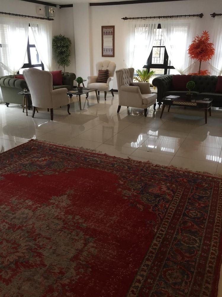 Suvari Hotel 2