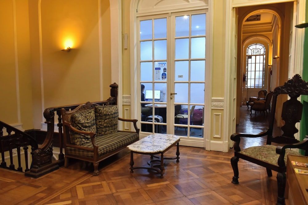 Hotel Frossard 2