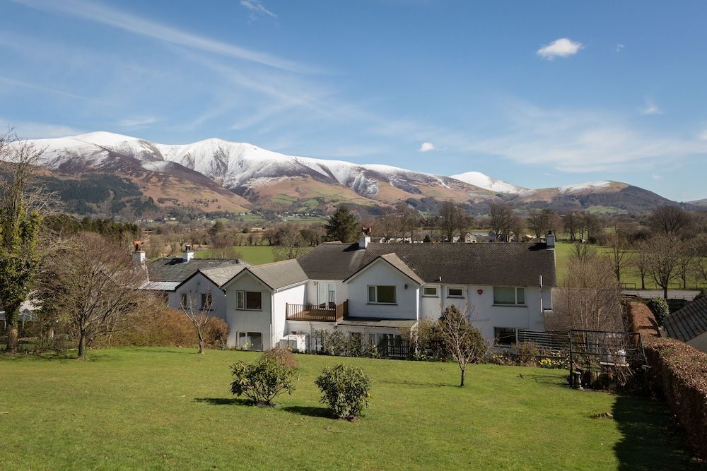 Hermiston Guest House 1