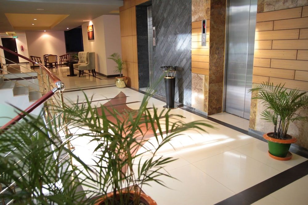 Hotel Star Pacific 2
