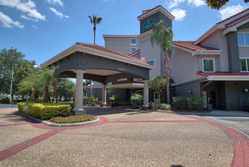La Quinta by Wyndham Orlando I Drive/Conv Center 1