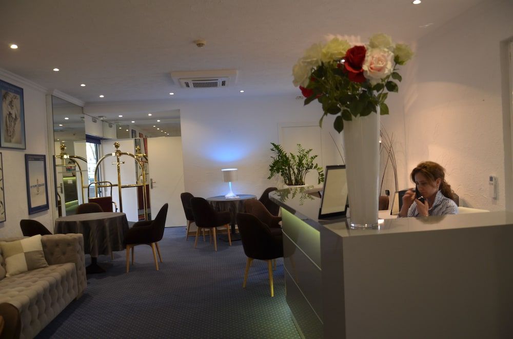 Hotel Palm Beach 2